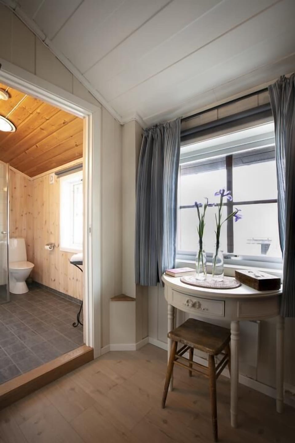 Lifjellstua Bed and Breakfast in Viken, Norway