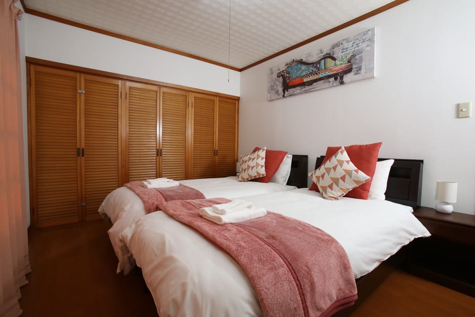 Family House, 3 Bedrooms | 3 bedrooms, iron/ironing board, free WiFi, bed sheets