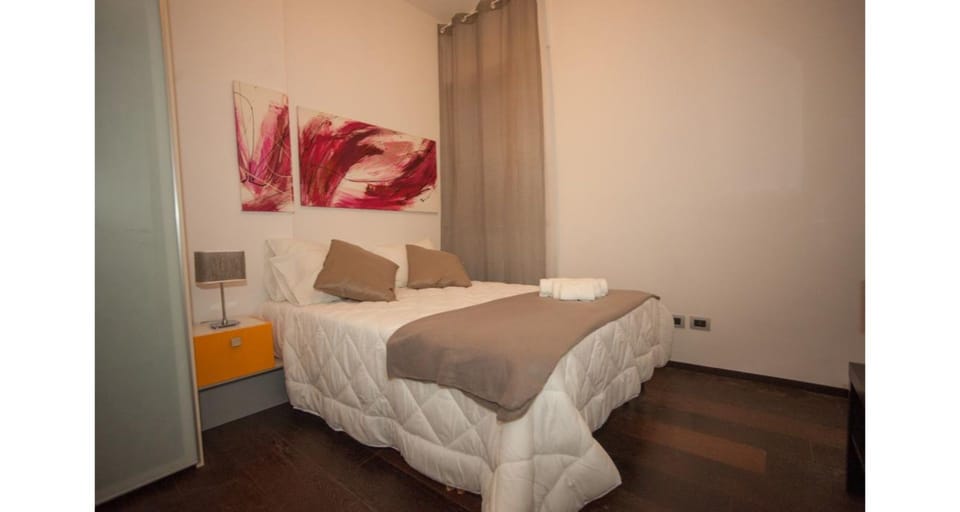 Classic Double Room, Ensuite (Camera Fuxia) | View from property