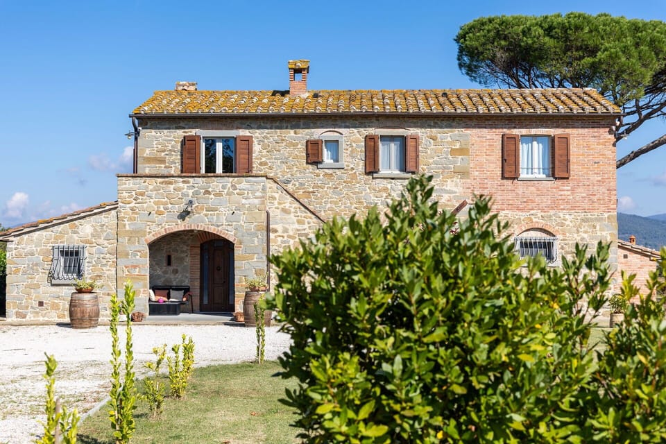 Building Exterior, Garden, Outdoor