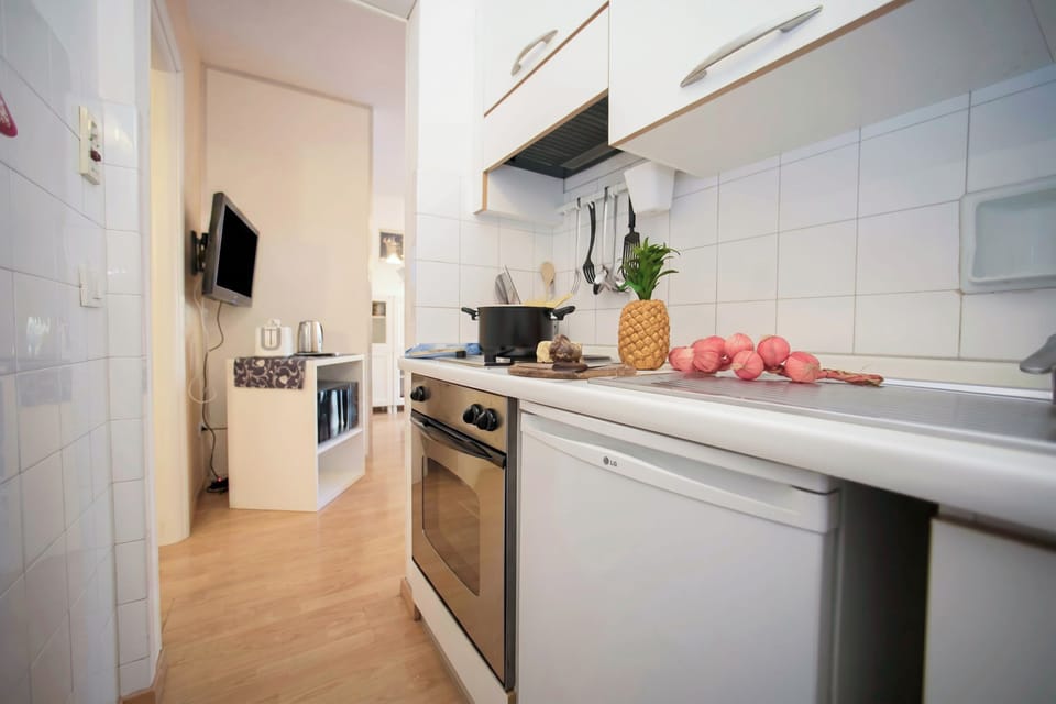 Kitchenette