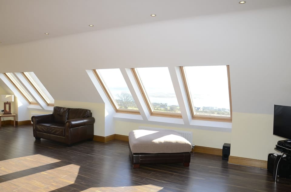 TempleView Lodge Bed and Breakfast in County Donegal