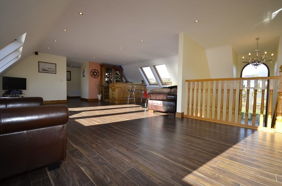 TempleView Lodge Bed and Breakfast in County Donegal