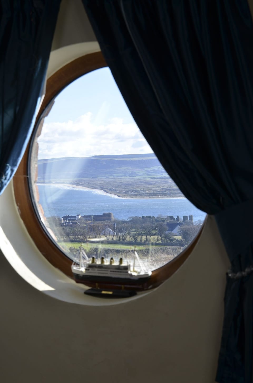 Suite, Harbor View | View from room