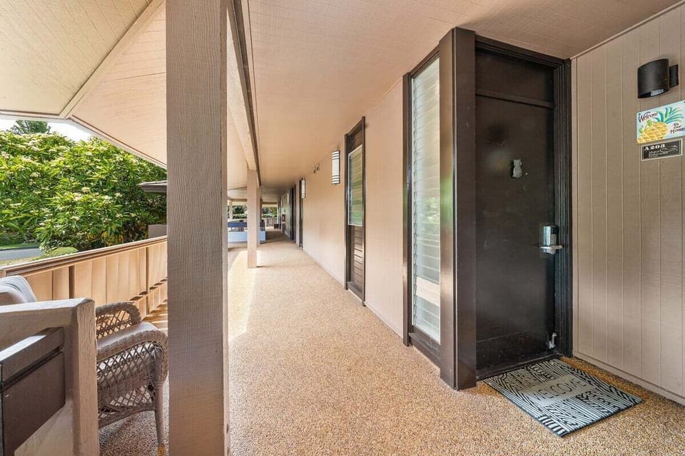 Walkway