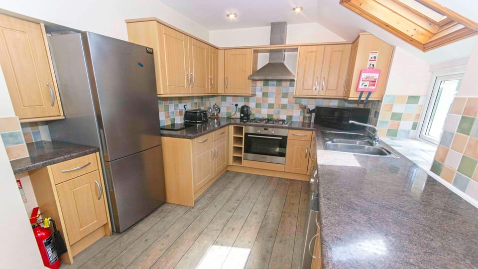 Cottage (4 Bedrooms) | Interior