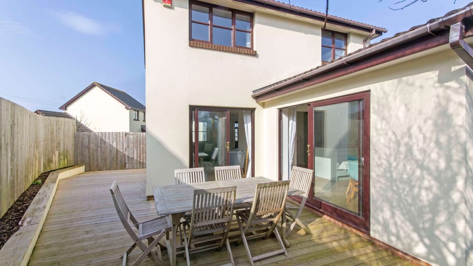 Cottage (4 Bedrooms) | Interior