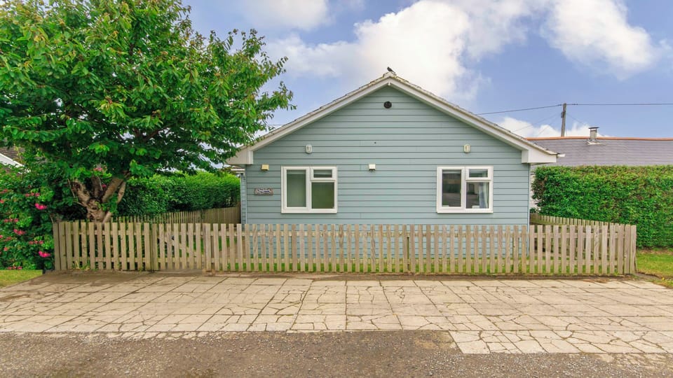 Chalet (3 Bedrooms) | Interior