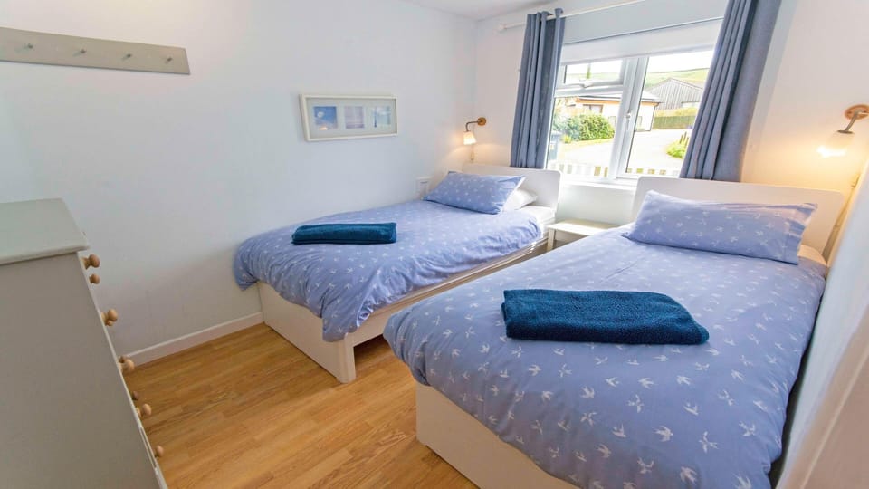 Chalet (3 Bedrooms) | Interior