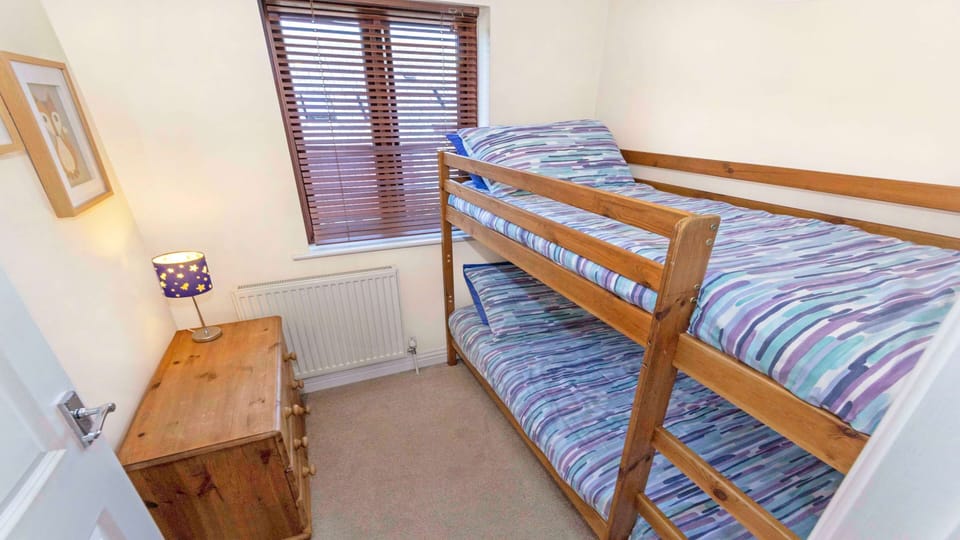 Cottage (3 Bedrooms) | Interior