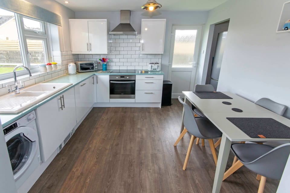 Cottage (2 Bedrooms) | Interior