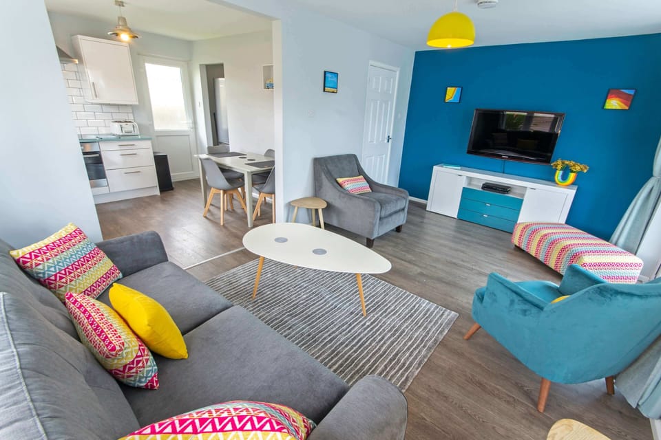 Cottage (2 Bedrooms) | Interior