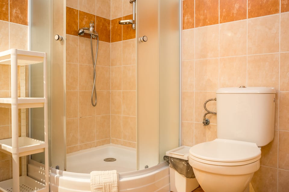Penzion Bílá voda Hotel in Czechia