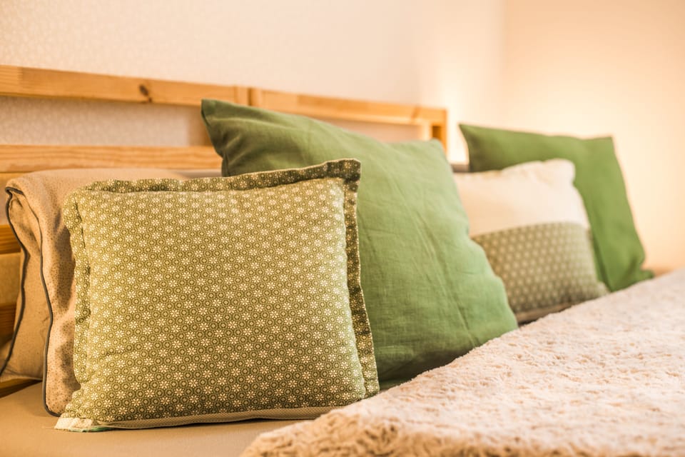 Deluxe Room, 1 Double Bed | Blackout drapes, free WiFi, bed sheets