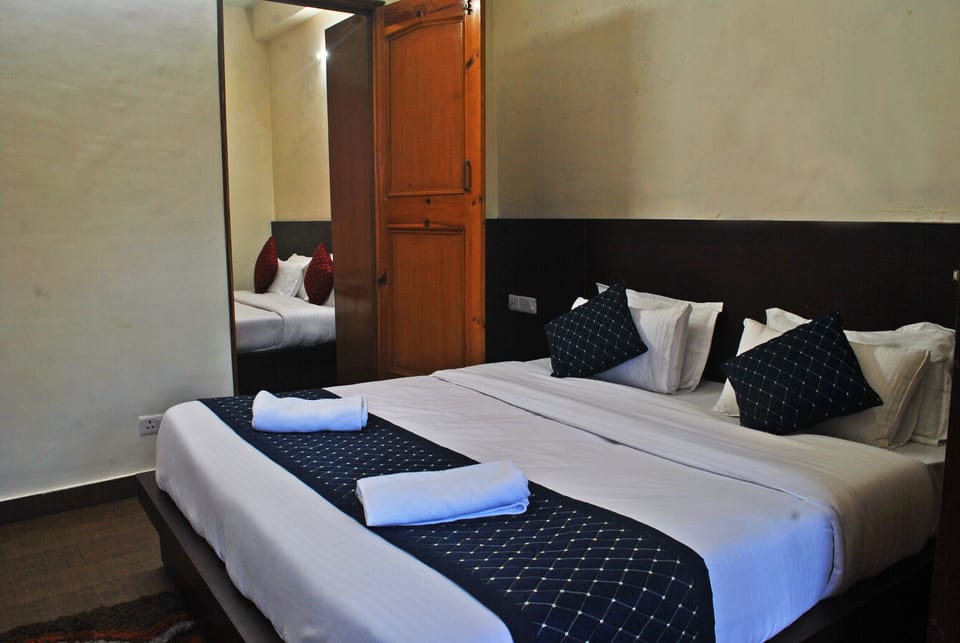 Deluxe Room, 1 Double Bed | Free WiFi