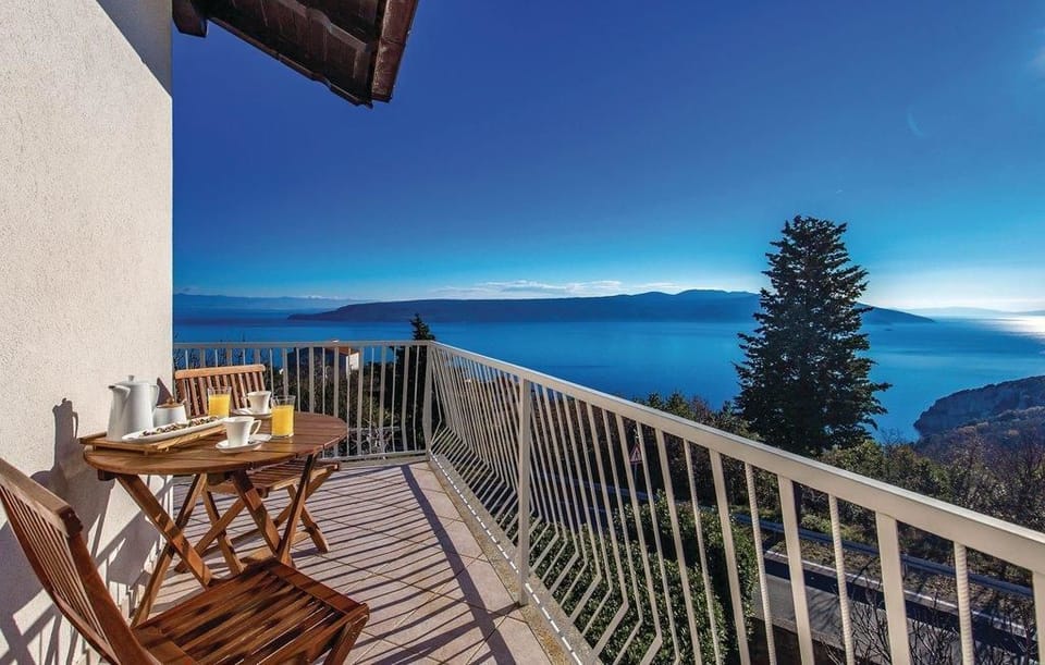 House, 2 Bedrooms | View from room