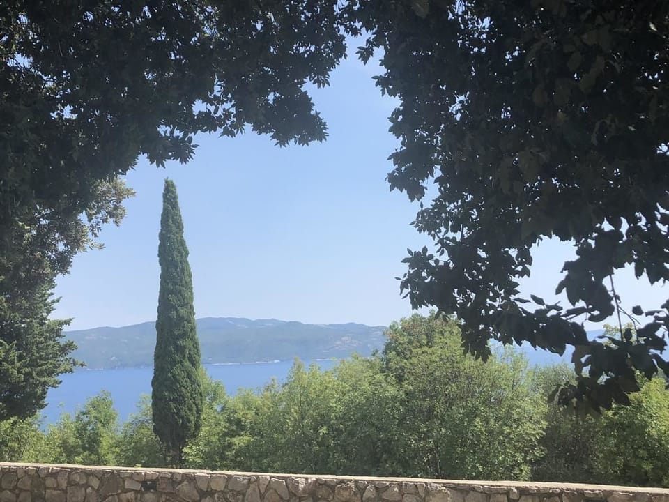 House, 2 Bedrooms | View from room