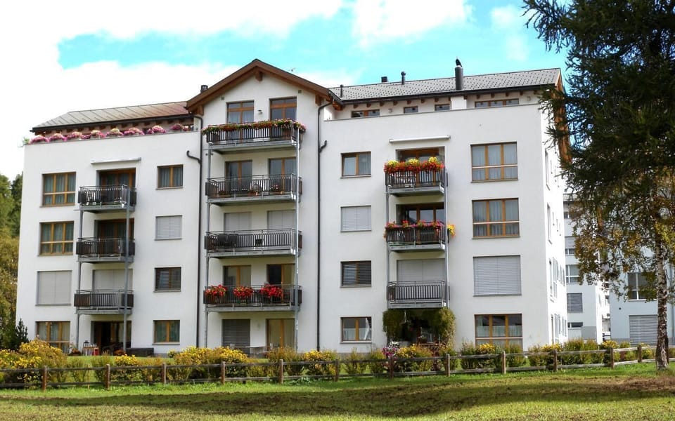 Facade / entrance