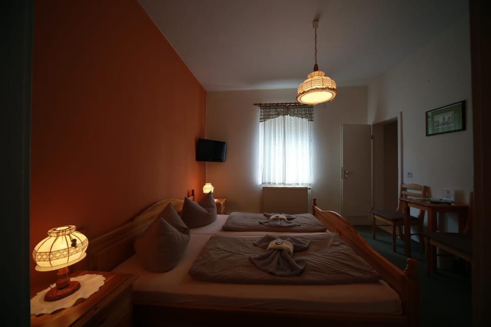 In-room safe