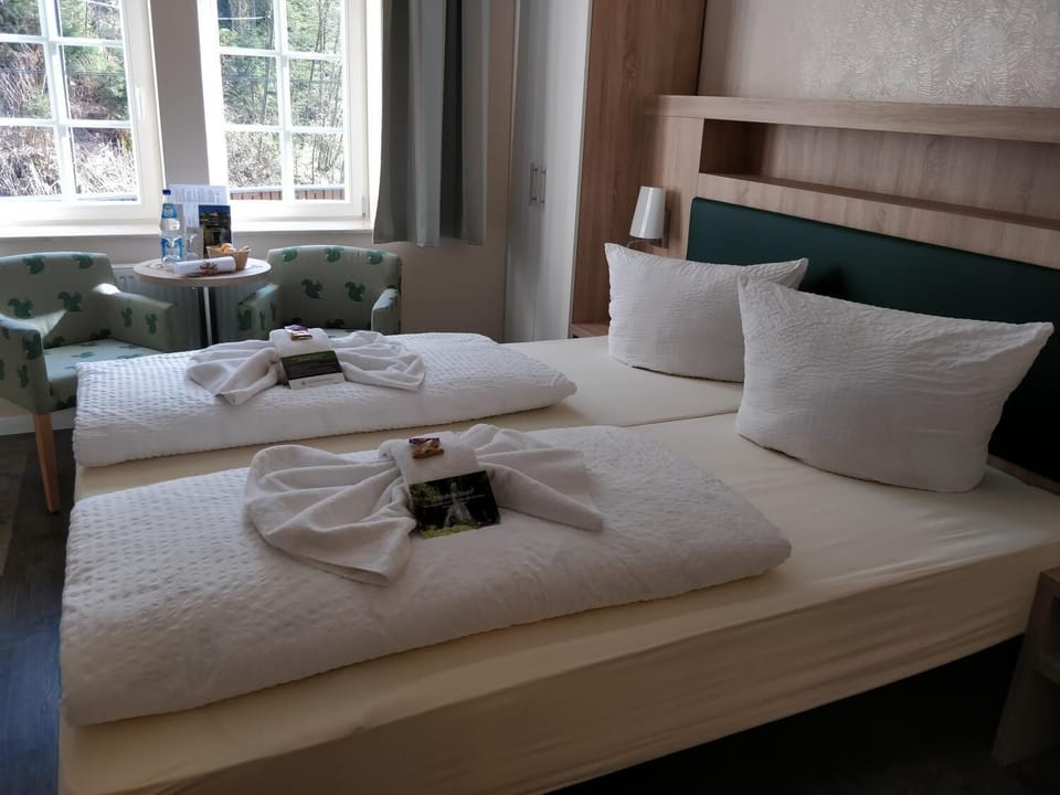 In-room safe