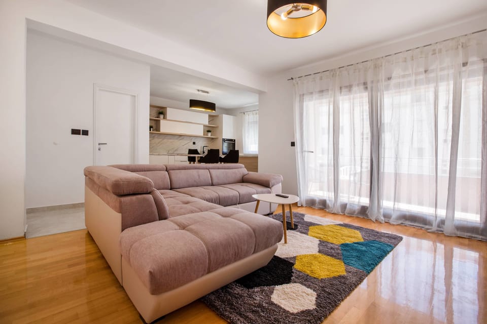 Villa M Bed and Breakfast in Split