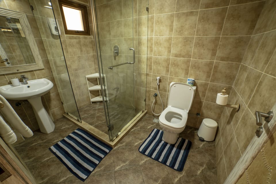 Jumeirah Beach Front Apartments Hotel in Mombasa County