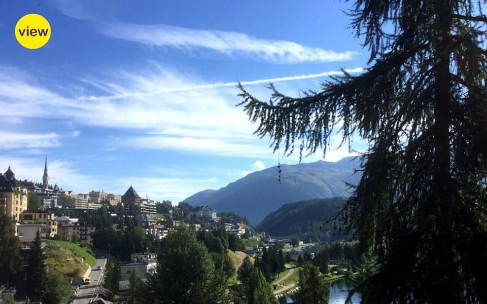 Mountains