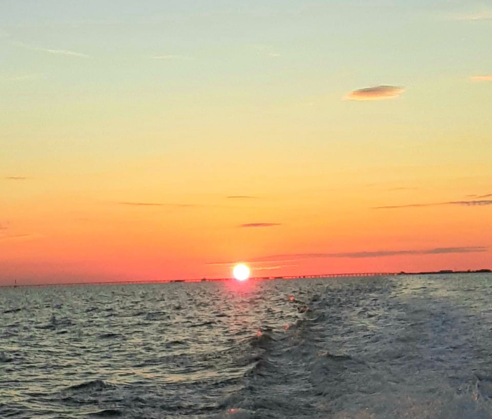 outdoor, mobile bay, summer