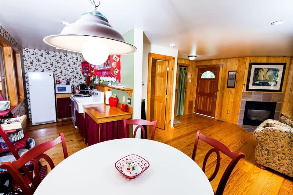 Delightful Cottage