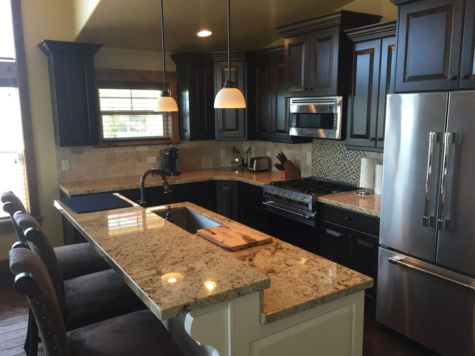 Another view of Kitchen