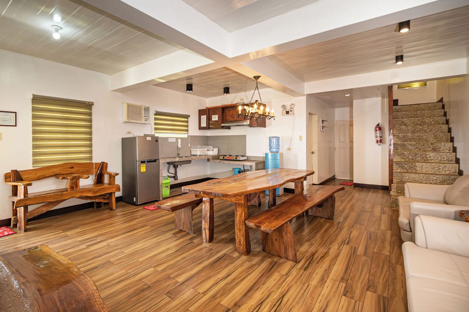 Villa Gigi - 10 Pax | Private kitchen