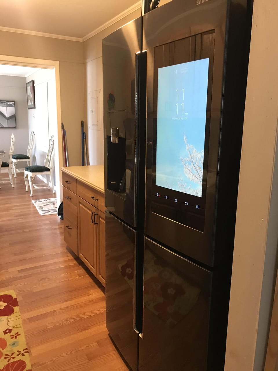 Refrigerator