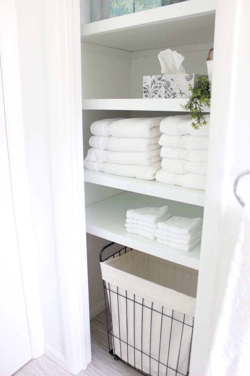 Towels 