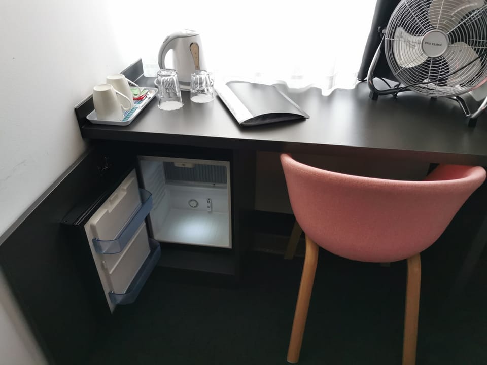 Superior Double Room | In-room safe, desk, free WiFi, bed sheets