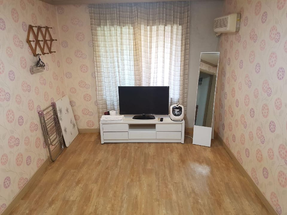 Traditional Room (Ondol, 8 PY) | Free WiFi