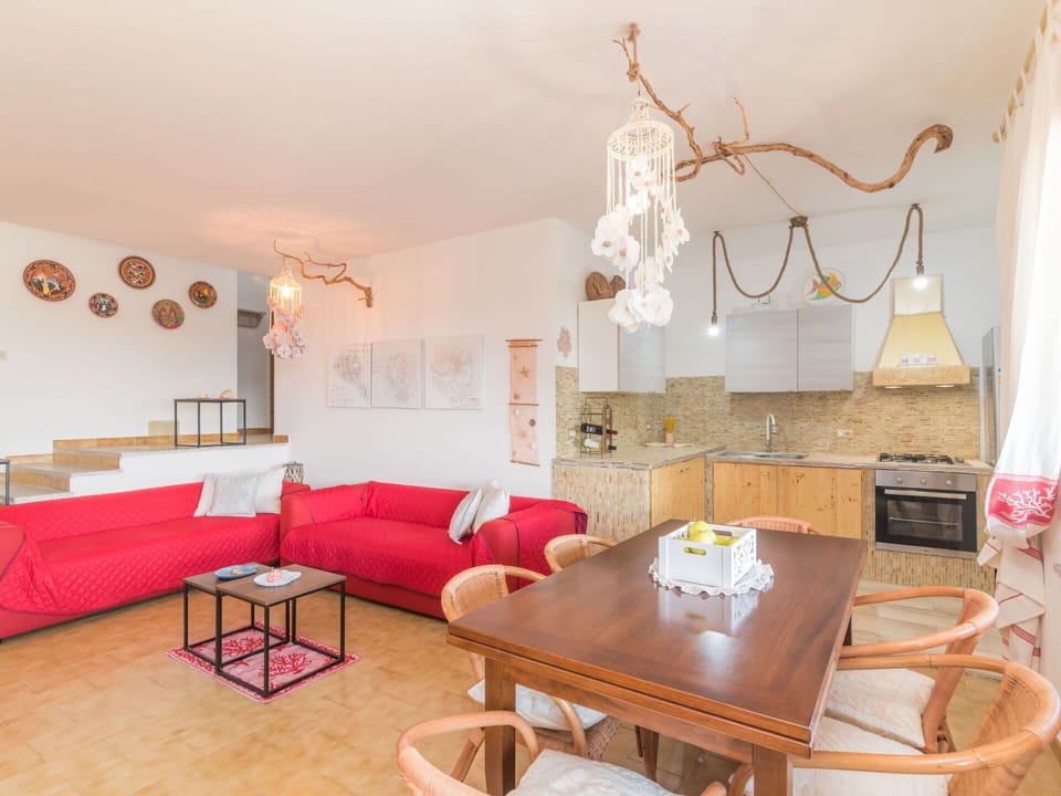 Table, Property, Furniture, Decoration, Couch, Wood, Orange, Interior Design, Chair, Floor