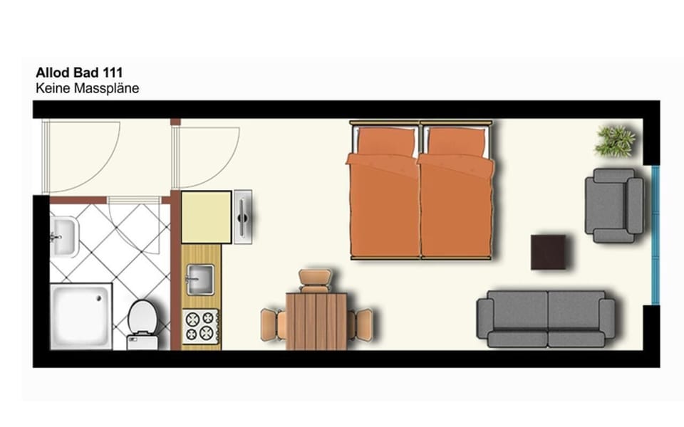Ground plan