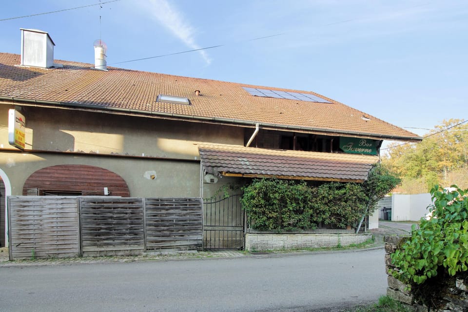 Front view