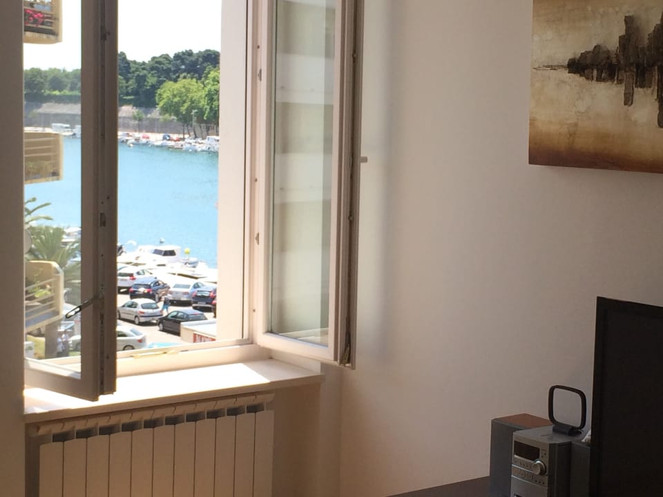 View from room