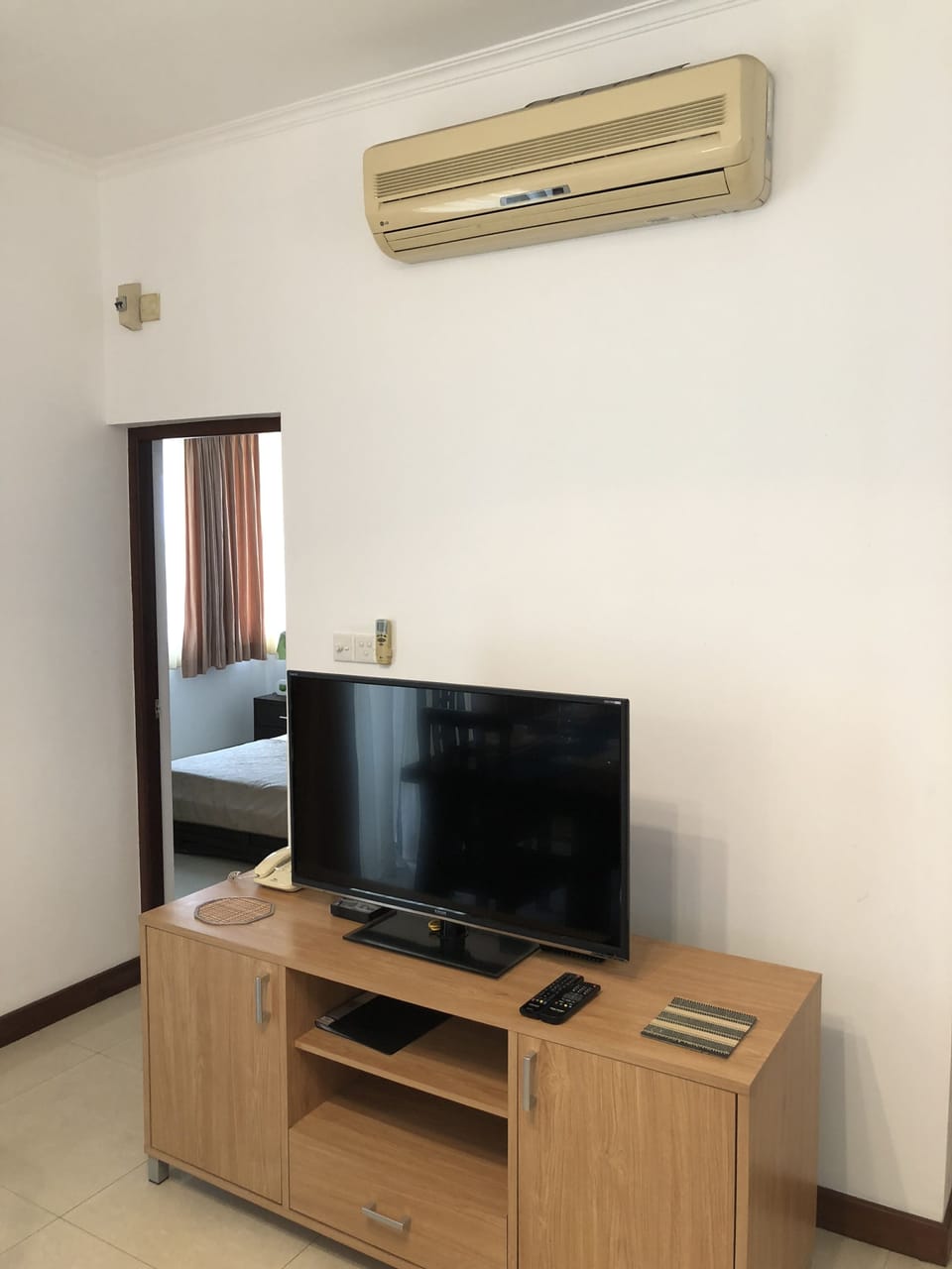 Hedges Court Residencies Town Hall- 2 Bed Room Apartment Apartment in Colombo