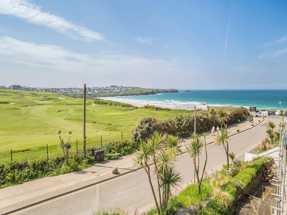 View | 7 Cribbar - Cribbar, Newquay