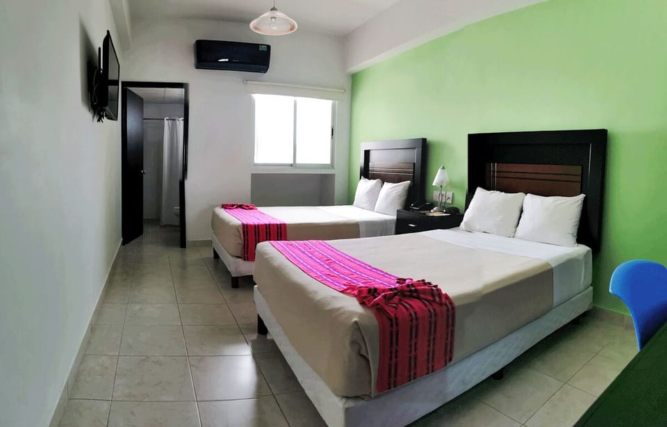 Standard Double Room | 1 bedroom, Egyptian cotton sheets, premium bedding, down comforters