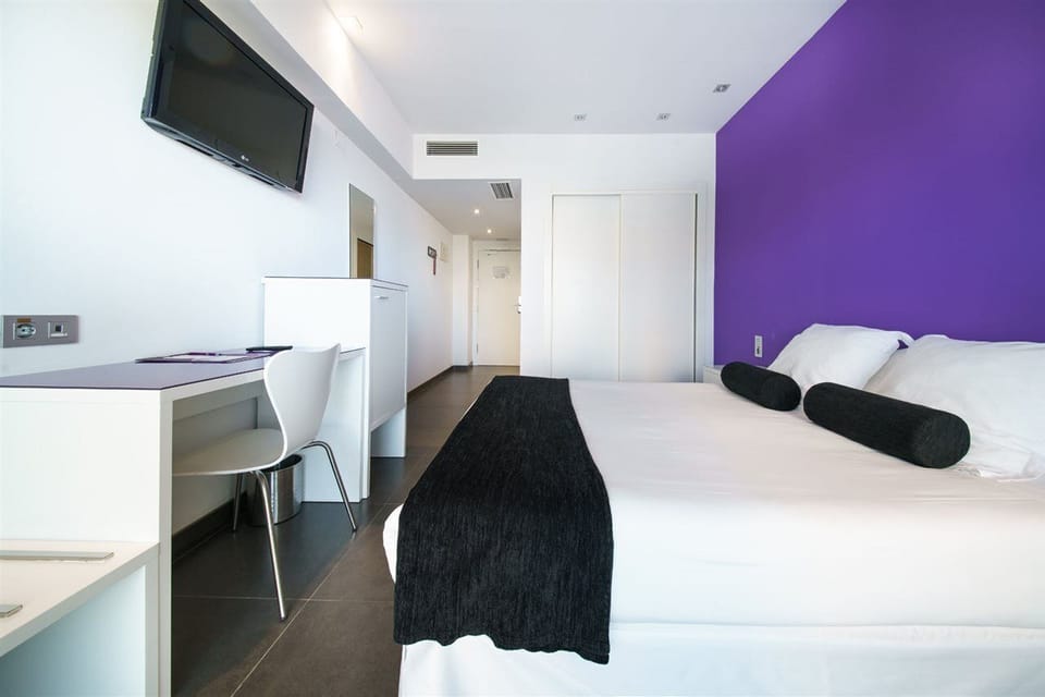 Brisa Hotel in Benidorm