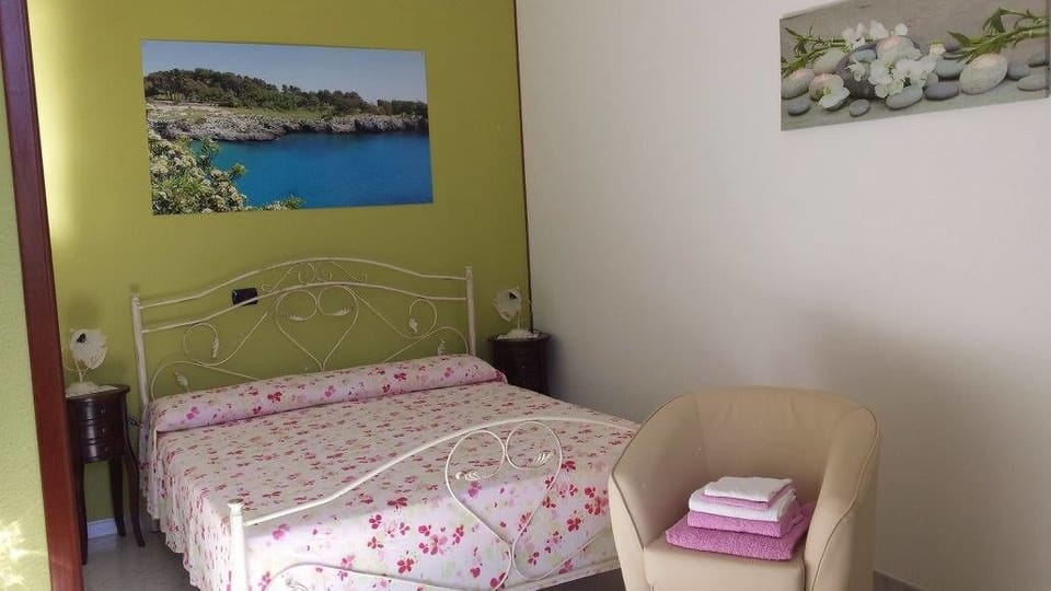 Double Room | Soundproofing, free cribs/infant beds, rollaway beds, free WiFi
