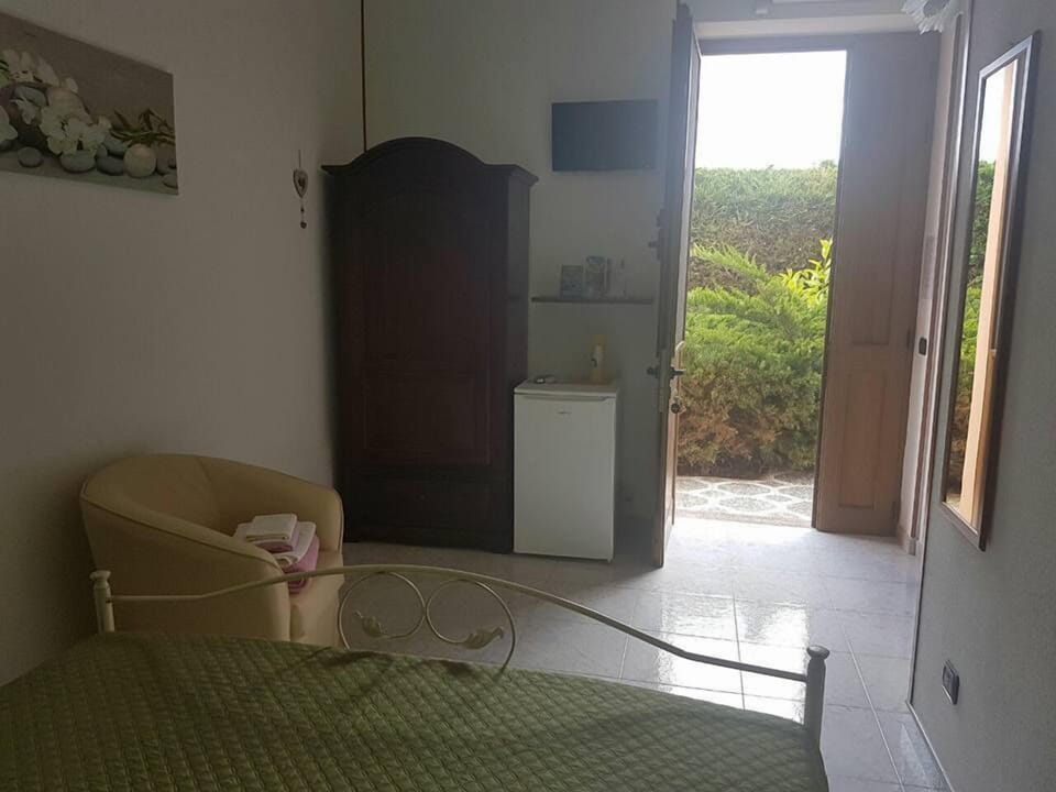 Double Room | Soundproofing, free cribs/infant beds, rollaway beds, free WiFi
