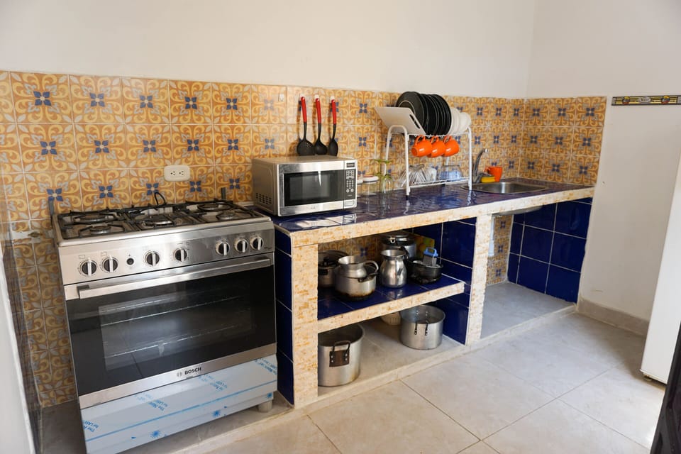 Superior Studio, Kitchen | Private kitchen | Shared fridge, shared microwave