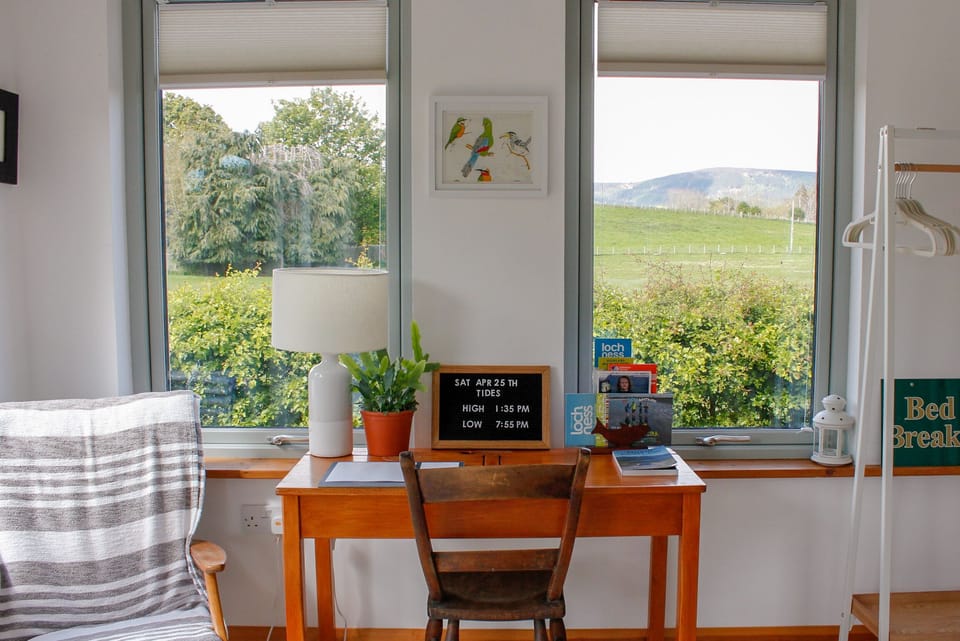 Reading Room