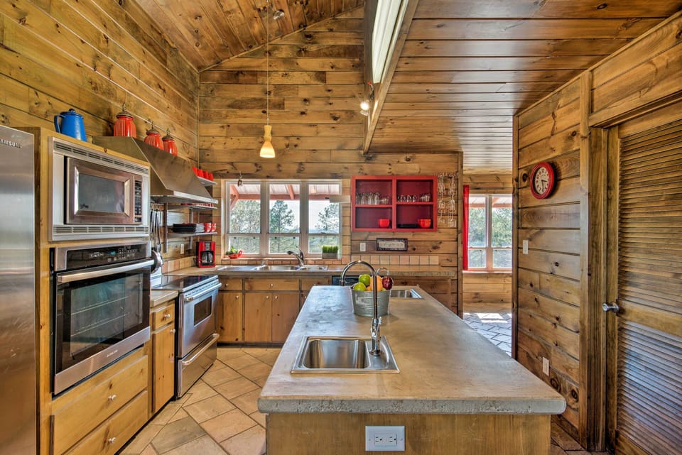 Kitchen | Cooking Basics