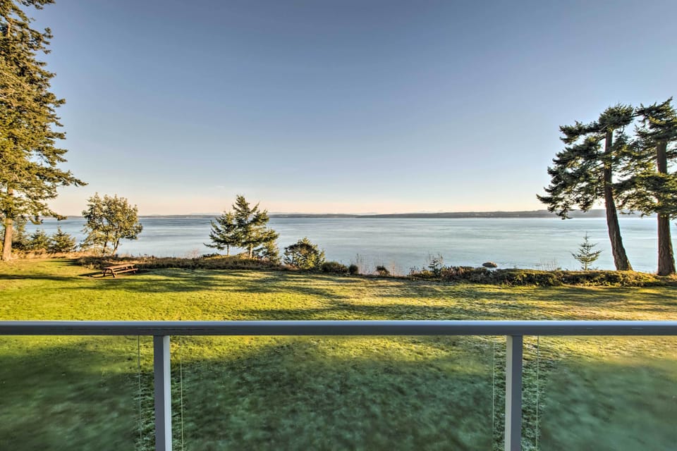 Waterfront Views