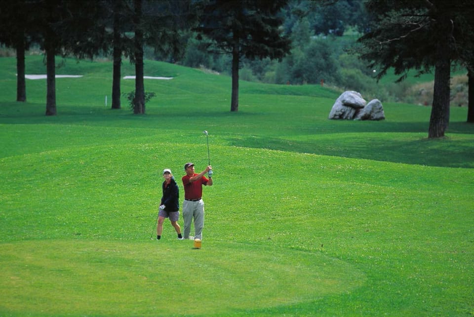 Golf